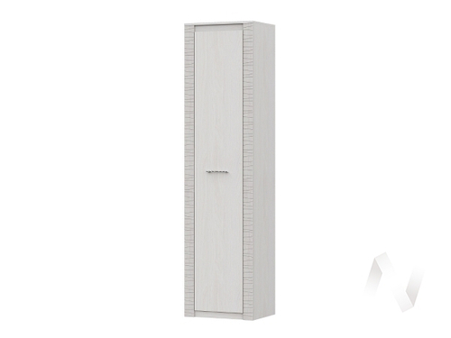 Пенал глухой Серия 4 МС Гамма 20 (ясень анкор светлый/сандал светлый)