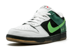 Кроссовки Nike Dunk Sb Ck