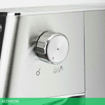 Кофеварка Ufesa Milazzo CE8030 (71705063)