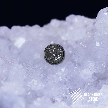 Накрутка SJ 733 Druse Low