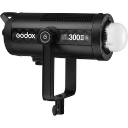 Осветитель светодиодный Godox SL300IIBi студийный
