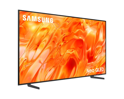 Телевизор Samsung NEO QLED QE65QN70HAUXPY