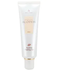 Гель-пилинг с азуленом