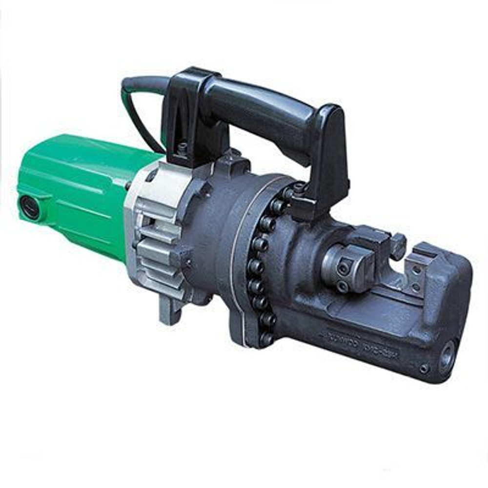 Станок для резки арматуры Kunwoo KMC-25H