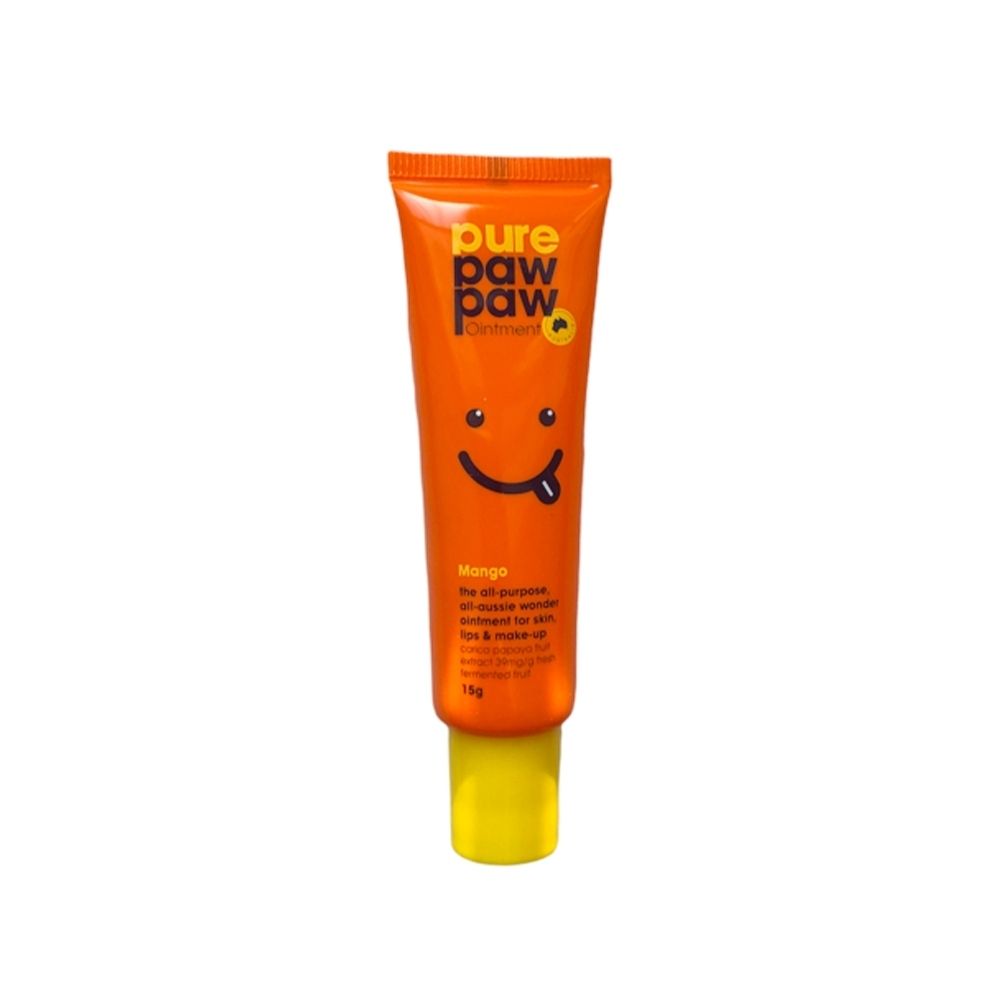 Pure Paw Paw Ointment 25g mango.