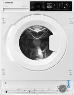 Встраиваемая стиральная машина Scandilux DX3T8400