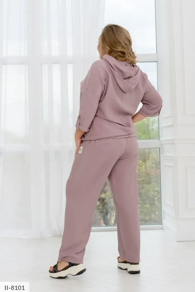 Костюм II-8087 Фабрика Моды