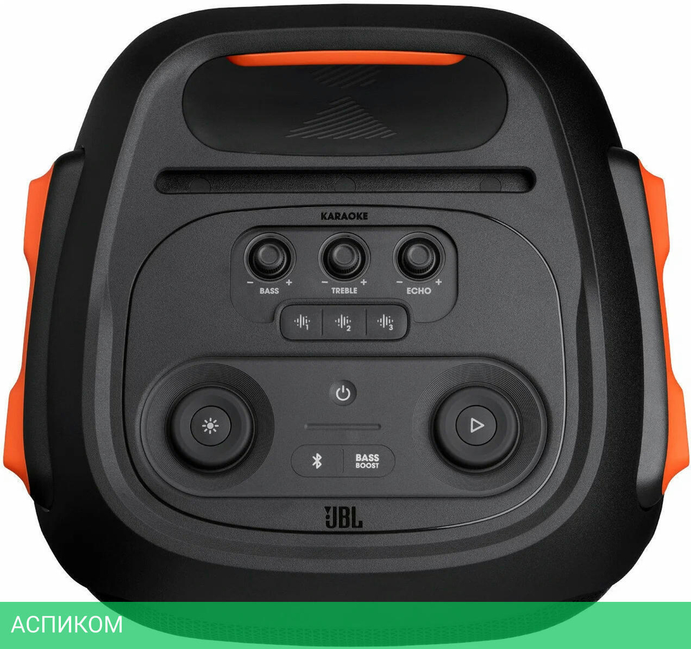 Акустика JBL Partybox 710 (JBLPARTYBOX710EU)
