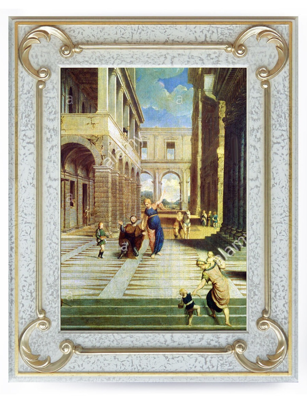 Бильярдная коллекция Ренессанс Гранж