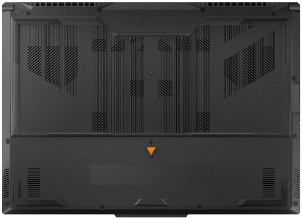 Ноутбук  ASUS TUF Gaming F15 FX507ZC4-HN143 15.6 ", Core i5, 16 Гб RAM, 512 Гб SSD, GeForce RTX 3050, Серый