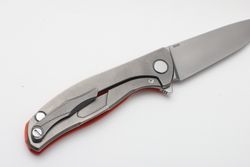 Нож Широгоров Хати М390фотография - 6