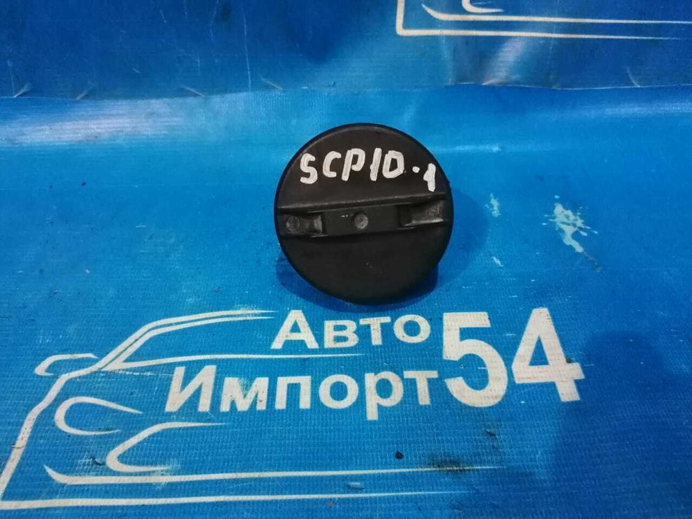 Пробка бензобака TOYOTA VITZ 2001