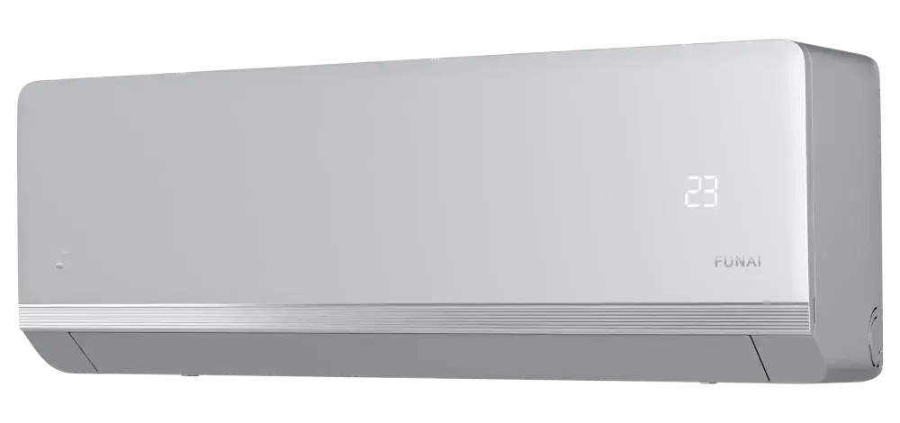 Неинверторная сплит-система Funai RAC-KM25HP.D01