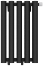 Сунержа Кумир-0 EU50 правый 500х330 5 секций