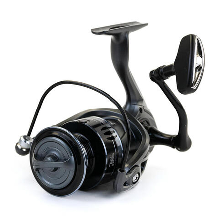 Безынерционная катушка Osprey RF 5000 (2+1BB, мет. шпуля)