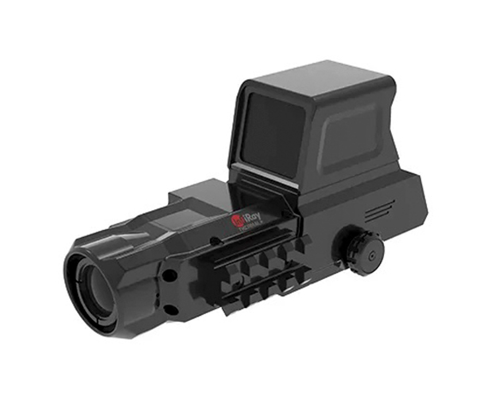 Тепловизионный коллиматор iRay Fast FAL 19 1x34D