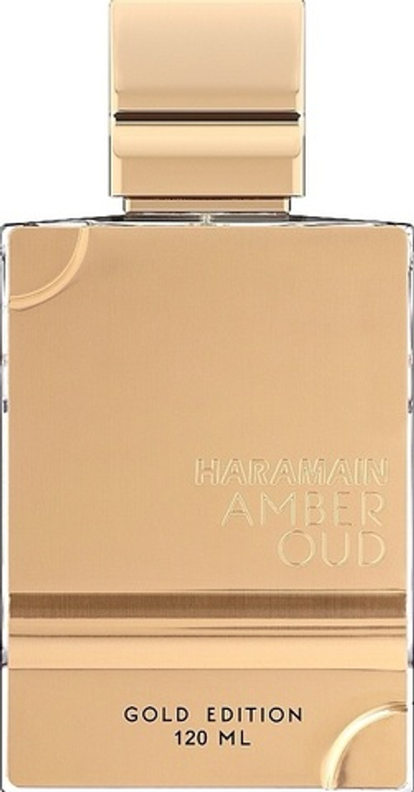 Al Haramain Amber Oud Gold Edition