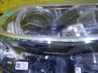 Фара правая BMW 7er G11 G12 (2015-2019) Adaptive LED