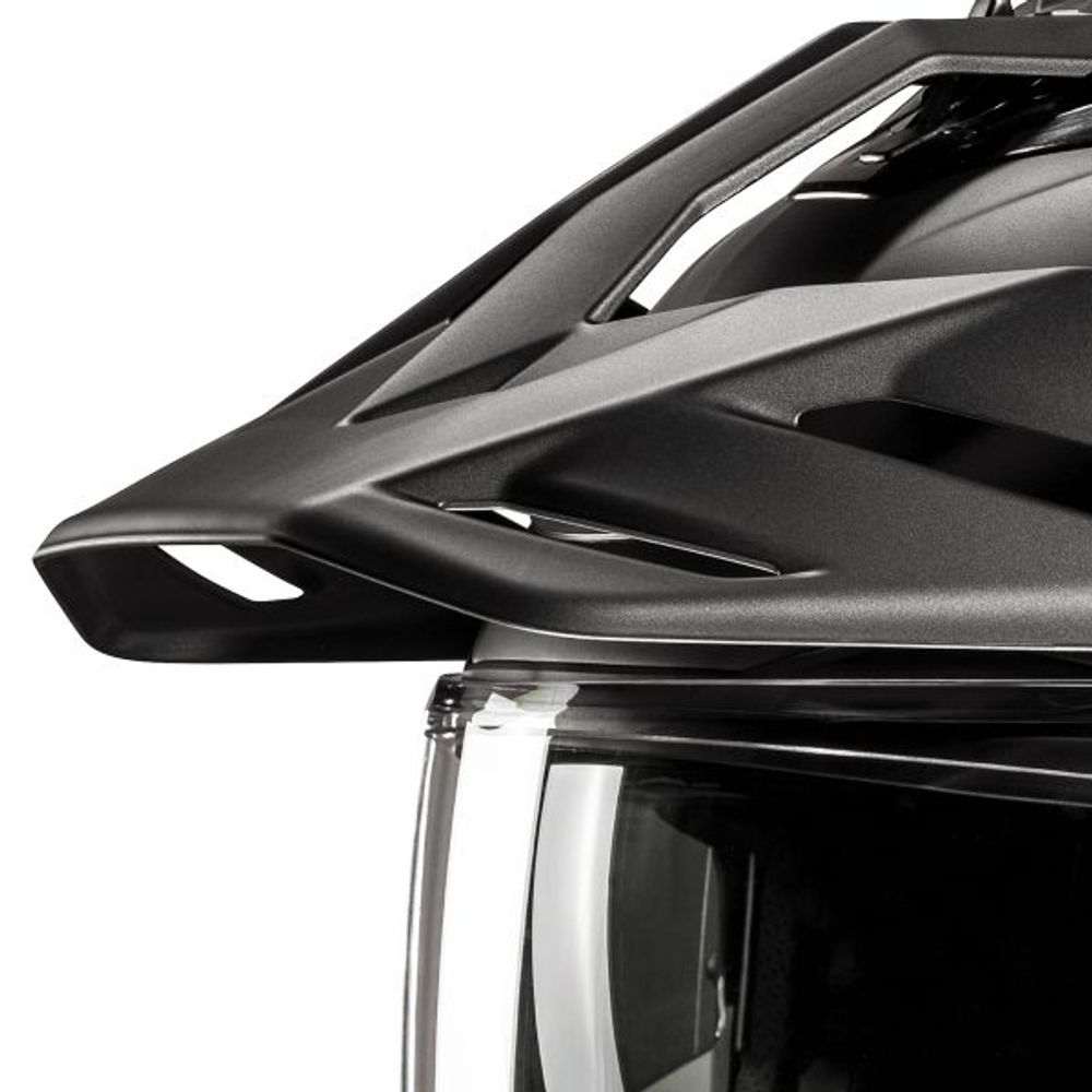 RPHA60 Semi / Матовый / Темно-серый