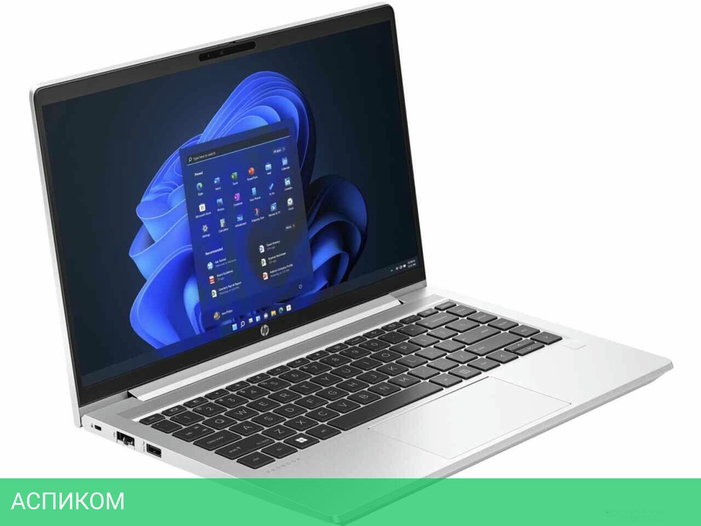 Ноутбук HP ProBook 440 G10 725J1EA