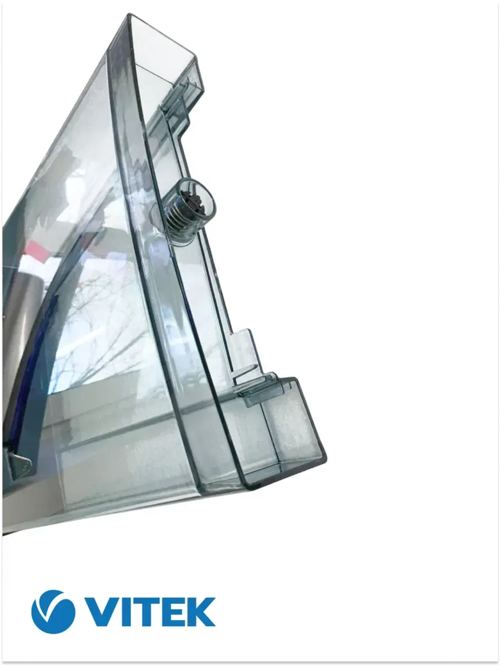 Емкость для воды Кофеварка Vitek VT-1514/1517   2051373