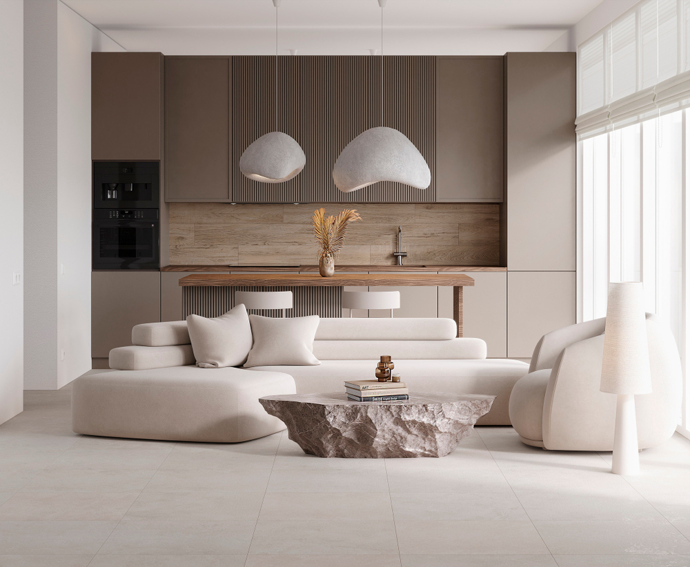 Charon Cream