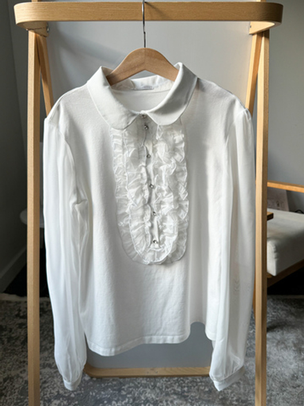 Трикотажная блуза Choupette, 158