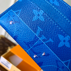 Louis Vuitton Double Card Holder