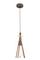 Подвесной светильник Arte Lamp Caravella A8328SP-1BR