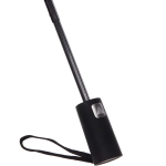 Зонт женский полуавтомат «Фиора», микс 6 цветов, 8 спиц, d-100см, длина в слож. виде 30см