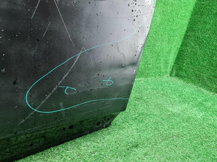 Дверь передняя правая Omoda C5 (2022-н.в.)