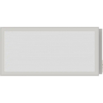 Светильник PRS/R ECO LED 300 EM 4000K CRI90 (295х595х85мм) СТ