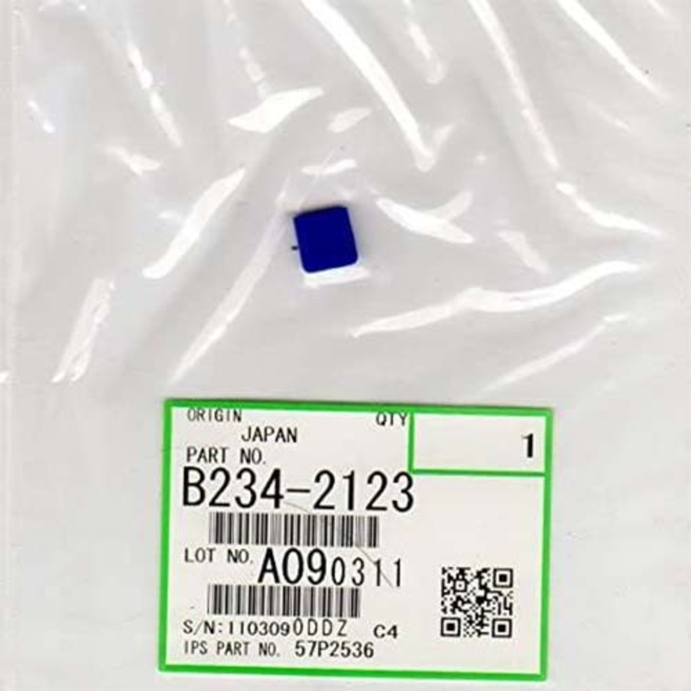 Прокладка RICOH Aficio MP 1100/1350/9000/Pro 1106/1356/906 (B2342123/B234-2123)