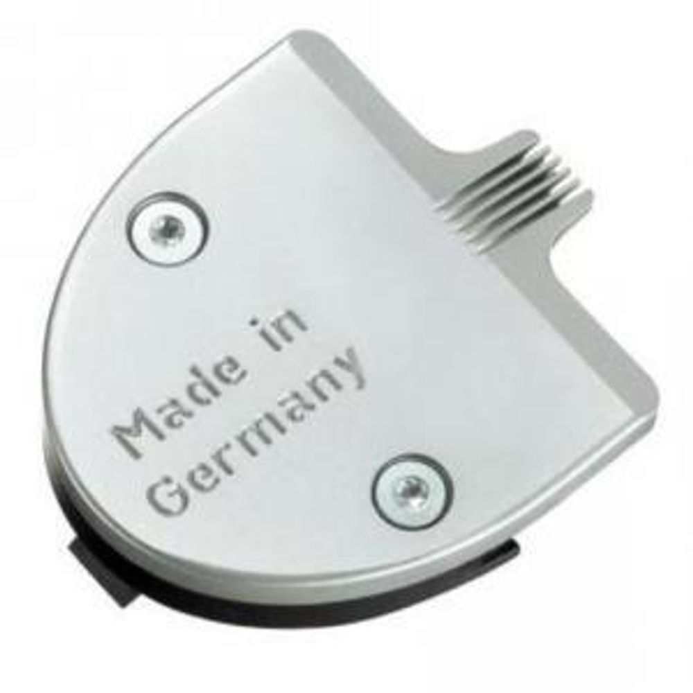 Ножевой блок фигурный Moser Designer для триммера (1590-7350) - 2