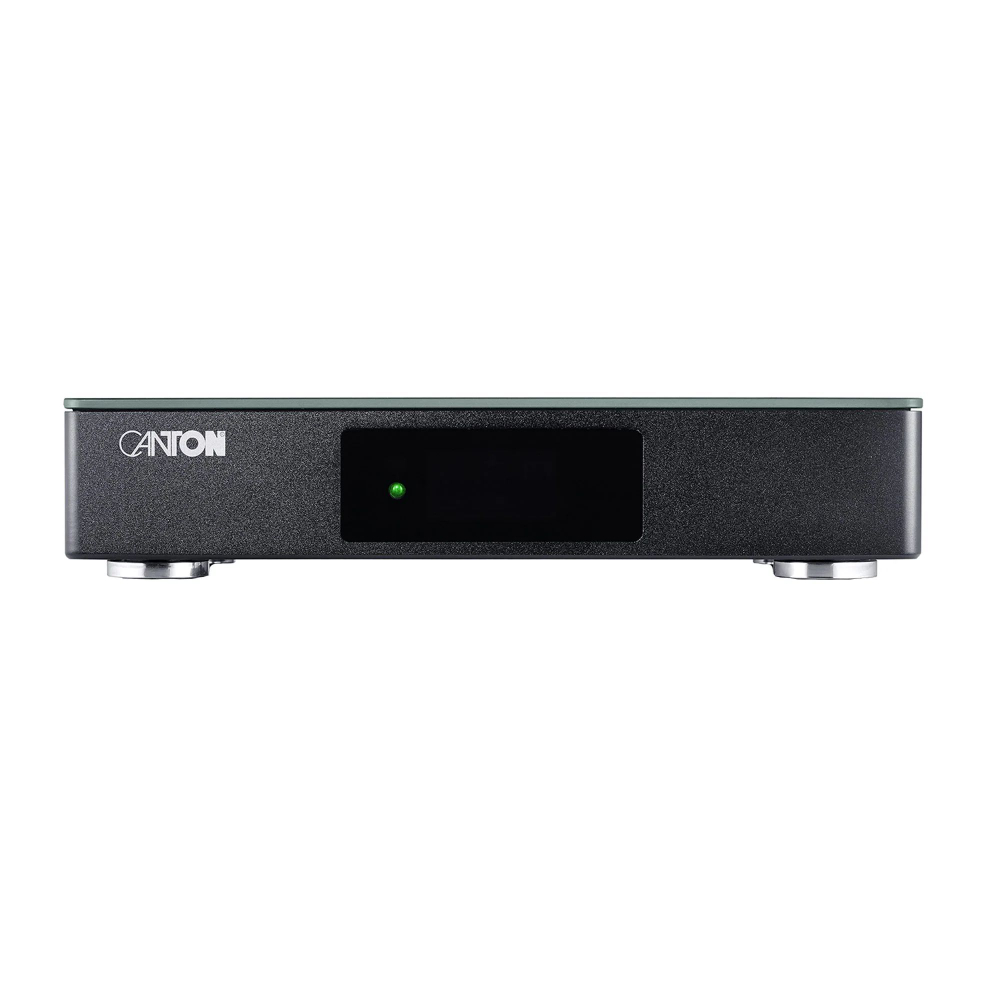 Предусилитель Canton Smart Connect 5.1 black