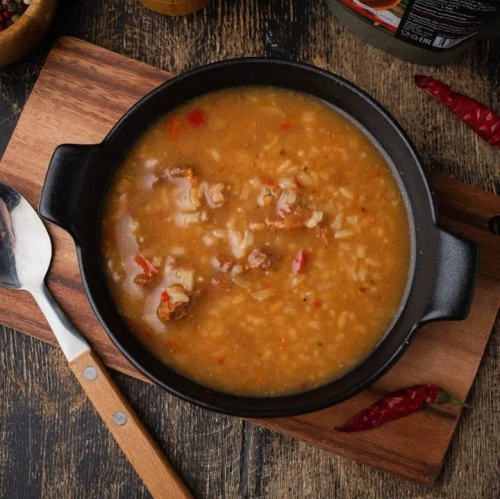 Харчо Кронидов