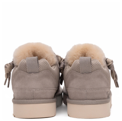 UGG Mens Lowmel Lo Sneaker Campfire