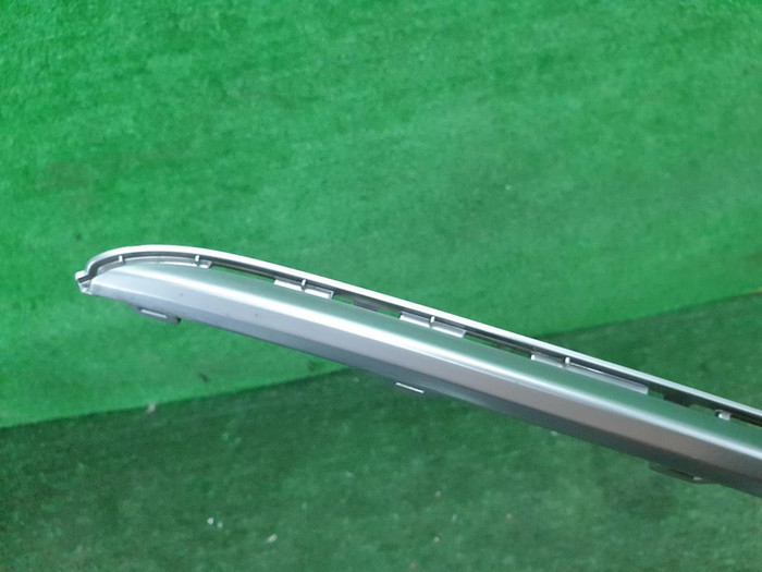 Молдинг решетки перед. бампера Kia Soul 3 SK 19-22