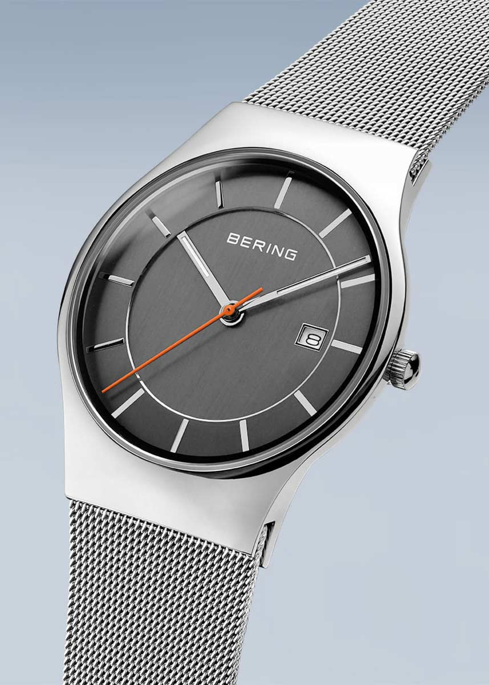 Мужские наручные часы Bering 11938-007