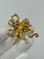 Брошь Ангел MMA( Metropolitan Museum Of Art) 1982 год