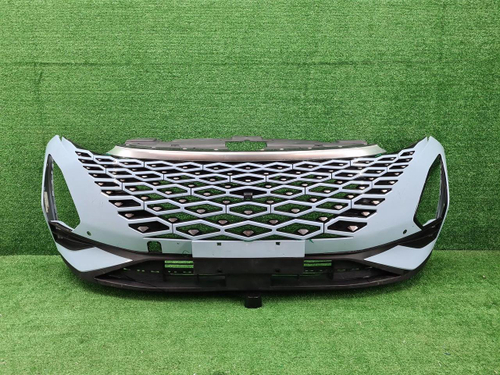 Бампер передний Omoda C5 (2022-н.в.)