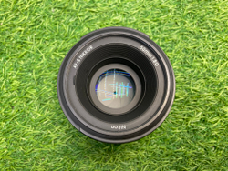 Nikon 50mm 1.8G AF-S Nikkor