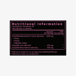 Ancestral Supplements - FEM: Female Enhancement Mixture 500 mg 180 capsules