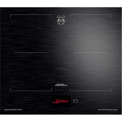 Стеклокерамическая панель Kaiser KCT 6140 FI