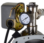 Насосная станция Ресанта АНС-4200Н/50 77/1/8 автономная