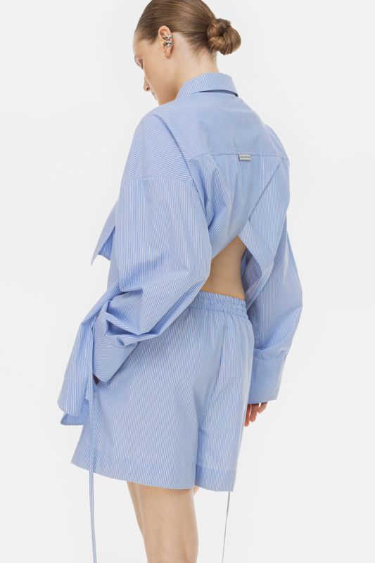 Рубашка Glide