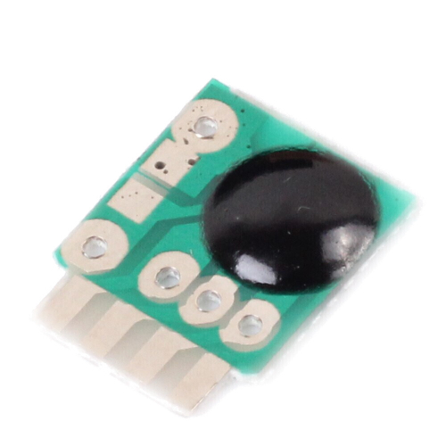 Модуль звуковой тип сирена