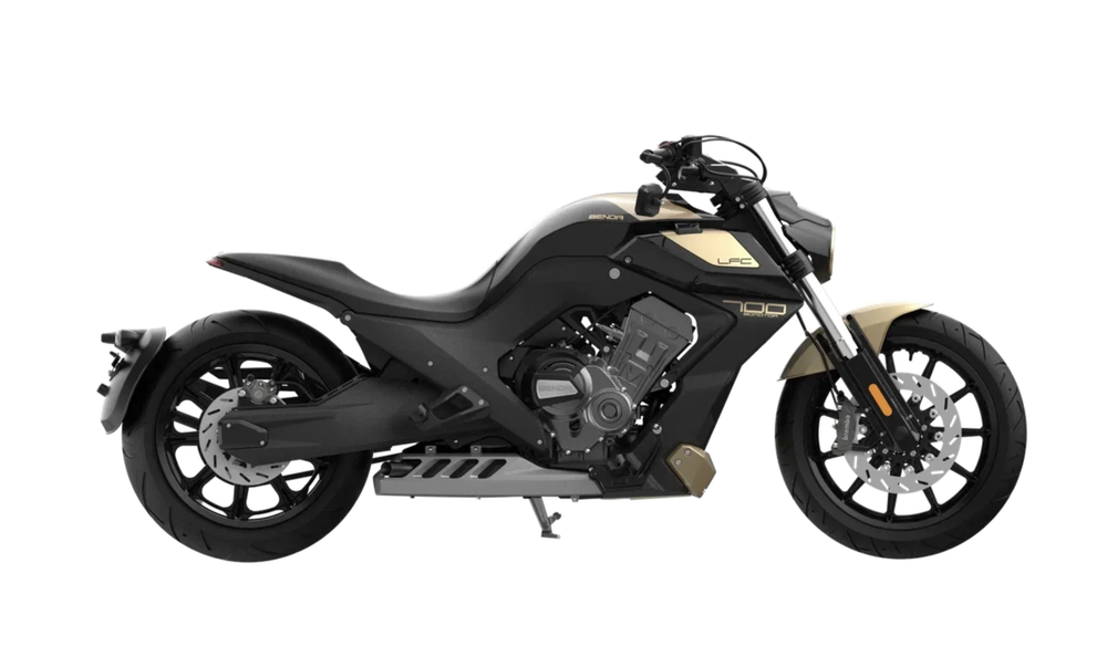 Benda LFC 700 Pro