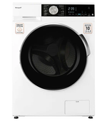 Стиральная машина Weissgauff WMD 47148 DC Inverter Steam (q)