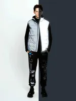 Жилет Гидроплан Reflective Светоотражающий Унисекс